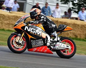Goodwood Festival Of Speed, 2019 Prints: CM28 8877 Thomas Strudwick, FTR M113