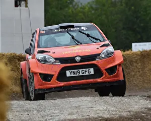 July 2019 Prints: CM28 9193 Oliver Mellors, Proton Iriz R5