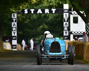 CM28 9514 Julian Majzub, Bugatti Type 35B