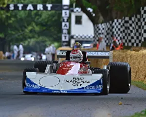 July 2019 Prints: CM28 9594 Katsuaki Kubota, March-Cosworth 761