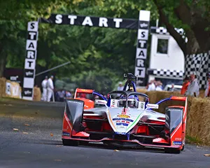 CM28 9631 Nick Heidfeld, Mahindra M6Electro