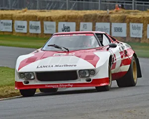 CM28 9657 Alessandro Carrara, Lancia Stratos