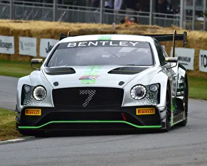 CM28 9700 Bentley Continental GT3