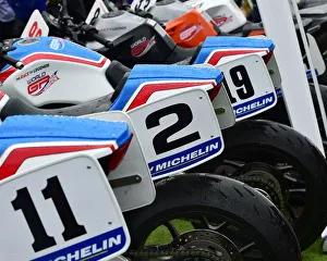CM29 0211 The Race of Legends, World GP Bike Legends CM29 0211 The Race of Legends, World GP Bike Legends