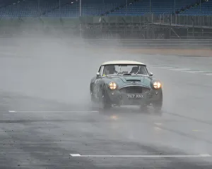 CM29 0747 Austin Healey 3000
