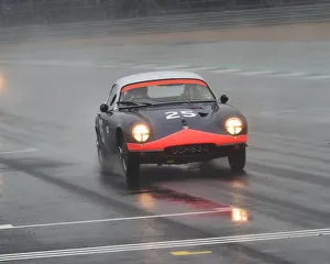 CM29 0790 Sandy Watson, Martin O Connell, Lotus Elite