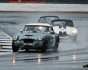 CM29 0847 Austin Healey 3000