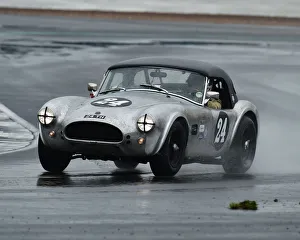 CM29 0862 Martin Hunt Patrick Blakeney-Edwards AC Cobra