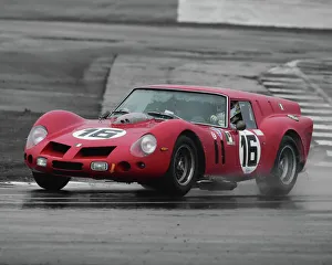 CM29 0870red Lukas Halusa, Niklas Halusa, Ferrari 250 GT Breadvan CM29 0870red Lukas Halusa, Niklas Halusa, Ferrari 250 GT Breadvan