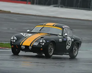 CM29 0907 Iain Rowley, Robert Ingram, Lotus Elite S2 Super 95 CM29 0907 Iain Rowley, Robert Ingram, Lotus Elite S2 Super 95