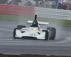CM29 0964 James Hagan, Hesketh 308