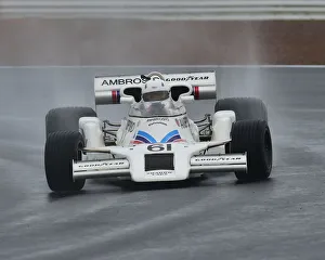 CM29 1001 Jason Wright, Shadow DN8