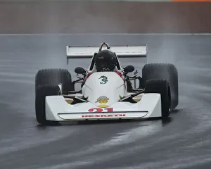 CM29 1003 Mark Martin, Hesketh 308C