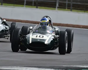 CM29 1358 Will Nuthall, Cooper T53