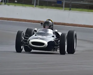 CM29 1364 Peter Horsmann, Lotus 18-21