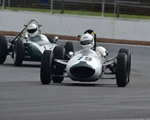 CM29 1365 Michael Gans, Cooper T79