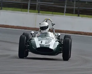 CM29 1366 Rudi Friedrichs, Cooper T53