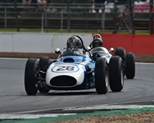 CM29 1370 Eddie McGuire, Scarab Offenhauser CM29 1370 Eddie McGuire, Scarab Offenhauser