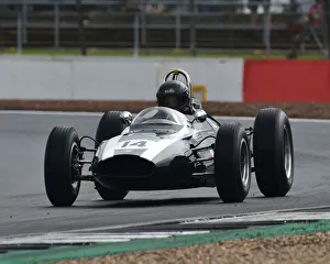 CM29 1371 Richard Wilson, Cooper T60