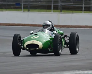 CM29 1372 Mark Daniell, Cooper T45