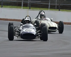 CM29 1373 Sid Hoole, Cooper T66