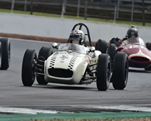 CM29 1374 Nick Taylor, Lotus 18