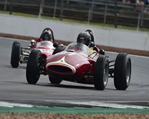 CM29 1376 Steve Hart, Cooper T51