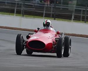 CM29 1378 Marino Franchitti, Maserati 250F CM29 1378 Marino Franchitti, Maserati 250F