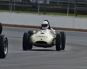 CM29 1380 Thomas Matzelberger, Cooper T45-51 CM29 1380 Thomas Matzelberger, Cooper T45-51