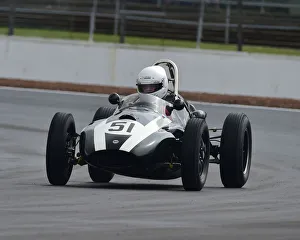 Rod Jolley Prints: CM29 1382 Rod Jolley, Cooper T43-51