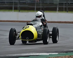 CM29 1390 Chris Phillips, Cooper Bristol Mk2 CM29 1390 Chris Phillips, Cooper Bristol Mk2