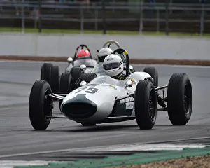 CM29 1407 Michael Gans, Cooper T79