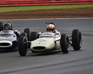 CM29 1445 Tim de Silva, Lotus 24