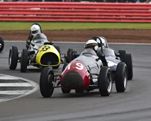CM29 1456 Paul Grant, Cooper Bristol Mk2