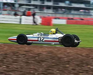 CM29 1501 Larry Kinch, Lotus 32 Tasman