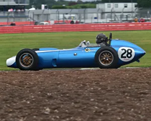 CM29 1504 Eddie McGuire, Scarab Offenhauser