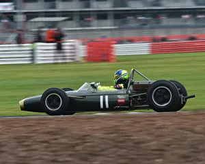 CM29 1506 John Fairley, Brabham BT11-19 CM29 1506 John Fairley, Brabham BT11-19