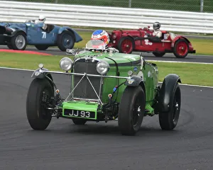 CM29 1893 Michael Birch, Talbot AV105 Brooklands