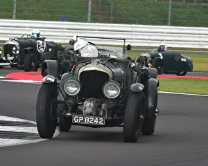 CM29 1909 Martin Overington, Bentley 4 Blower
