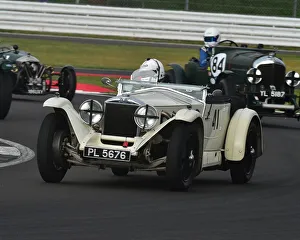 CM29 1913 Alan Brown, Rory Brown, Invicta Low Chassis