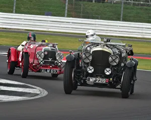 CM29 1925 Guy Northam, Bentley 4 Litre