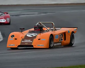 Sprint Race Prints: CM29 2408 Jamie Thwaites, Chevron B19