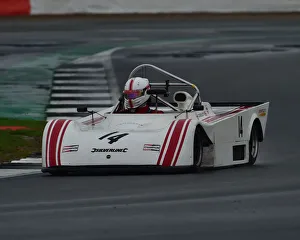 Sprint Race Prints: CM29 2410 Charlie Besley, Tiga SC82