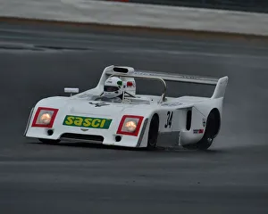 CM29 2412 Andrew Schryver, James Schryver, Chevron B26 CM29 2412 Andrew Schryver, James Schryver, Chevron B26
