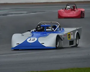 Sprint Race Prints: CM29 2417 Mike Dodd, Tiga SC79