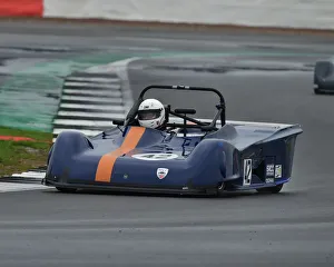 CM29 2420 Andy Chittenden, Tiga SC87