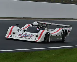 Silverstone Classic