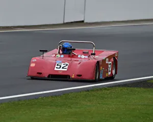 Sprint Race Prints: CM29 2441 Andrew Storer, Martyn Donn, Chevron B52