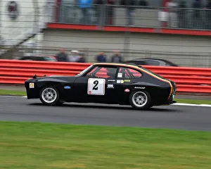 1966 1990 Prints: CM29 2756 Chris Keen, Richard McAlpine, Ford Capri