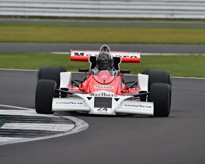 CM29 3096 Michael Lyons, McLaren M26